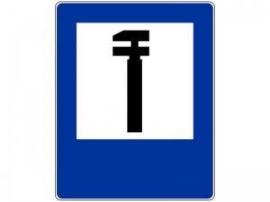 STACJA OBSŁUGI