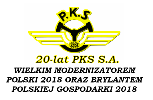 BRYLANT POLSKIEJ GOSPODARKI 2018