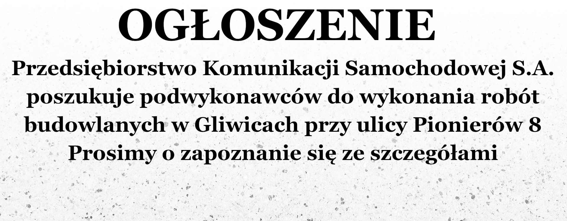 Ogłoszenie1