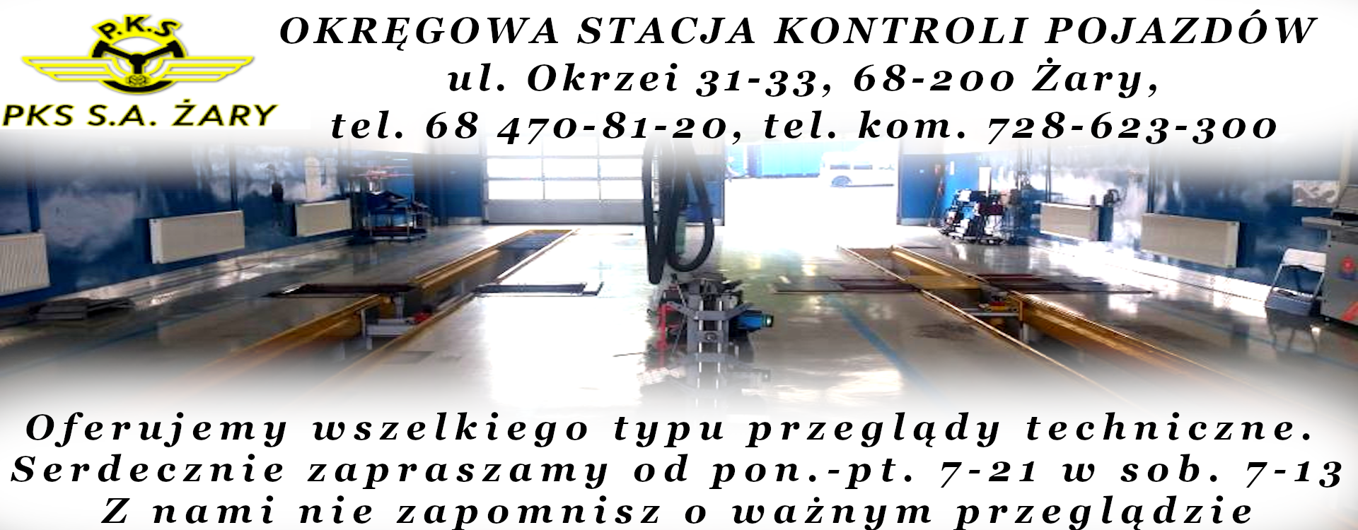Badania techniczne